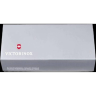 Коробка для ножей VICTORINOX 4.0137.07 серебристая