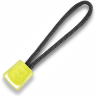 Темляк Vix 4.1824.8 чёрный/жёлтый