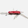 Складной нож Victorinox Junior 03 Evolution 2.3913.SKE