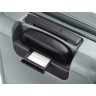 Чемодан Victorinox Connex 610483, ручная кладь