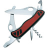 Складной нож Victorinox Dual Pro 0.8371.MWC